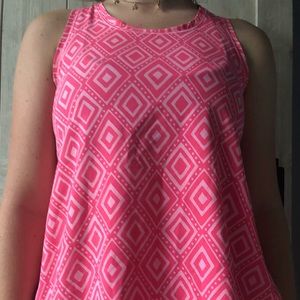 Ivviva athletic shirt